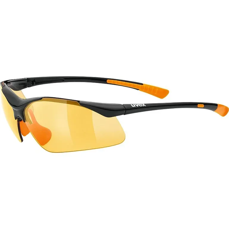 Φωτογραφία προϊόντος: ΓΥΑΛΙΑ ΗΛΙΟΥ SPORTSTYLE 223 BLACK-ORANGE/ ORANGE S5309822212 | UVEX