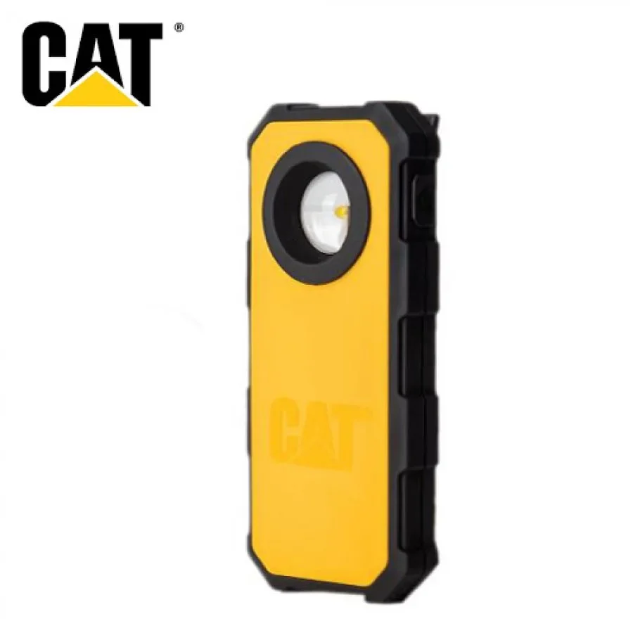 Φωτογραφία προϊόντος: ΦΑΚΟΣ ABS ΤΣΕΠΗΣ 110&220 LUMENS CT5120| CATERPILLAR