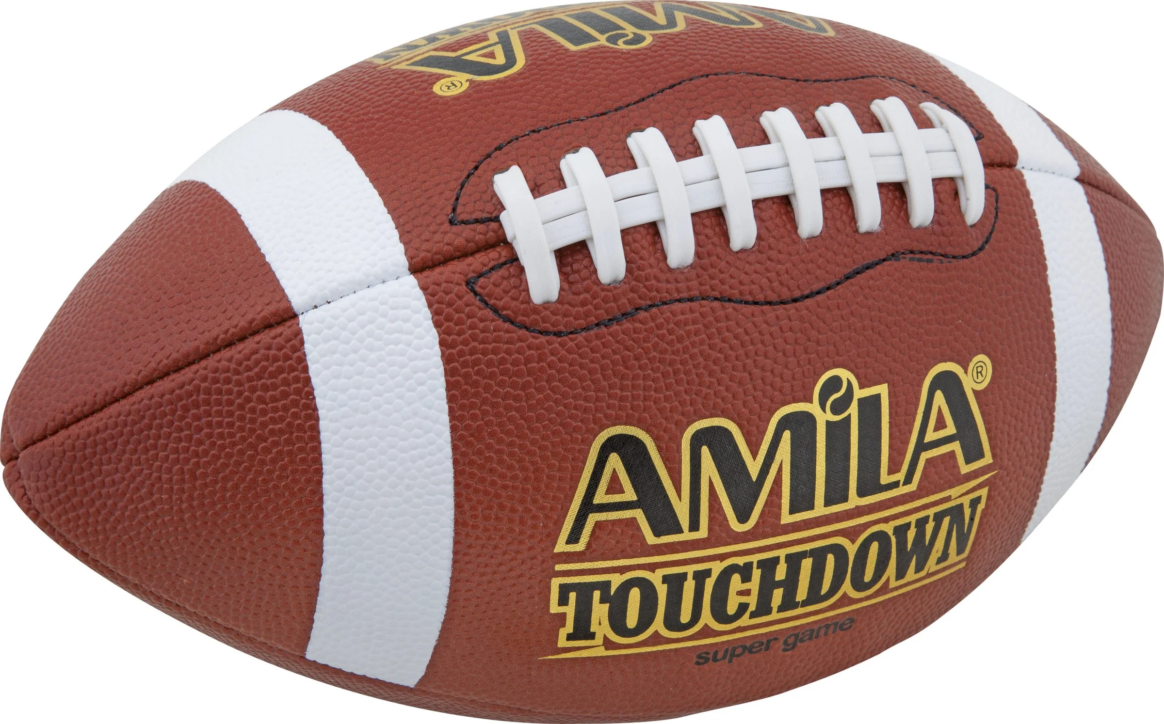 Φωτογραφία προϊόντος: Μπάλα Rugby AMILA No. 9 AMILA 41533