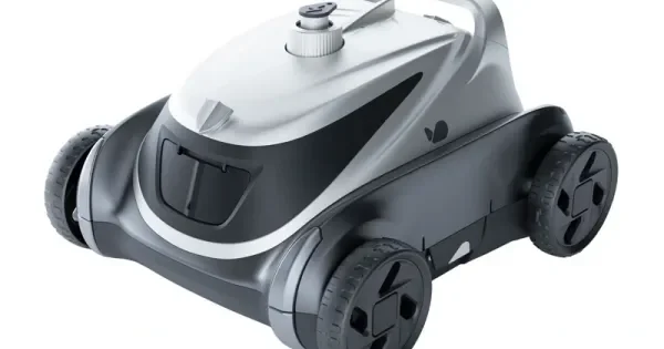 Φωτογραφία προϊόντος: Bublue Robotic Pool Cleaner B10PS