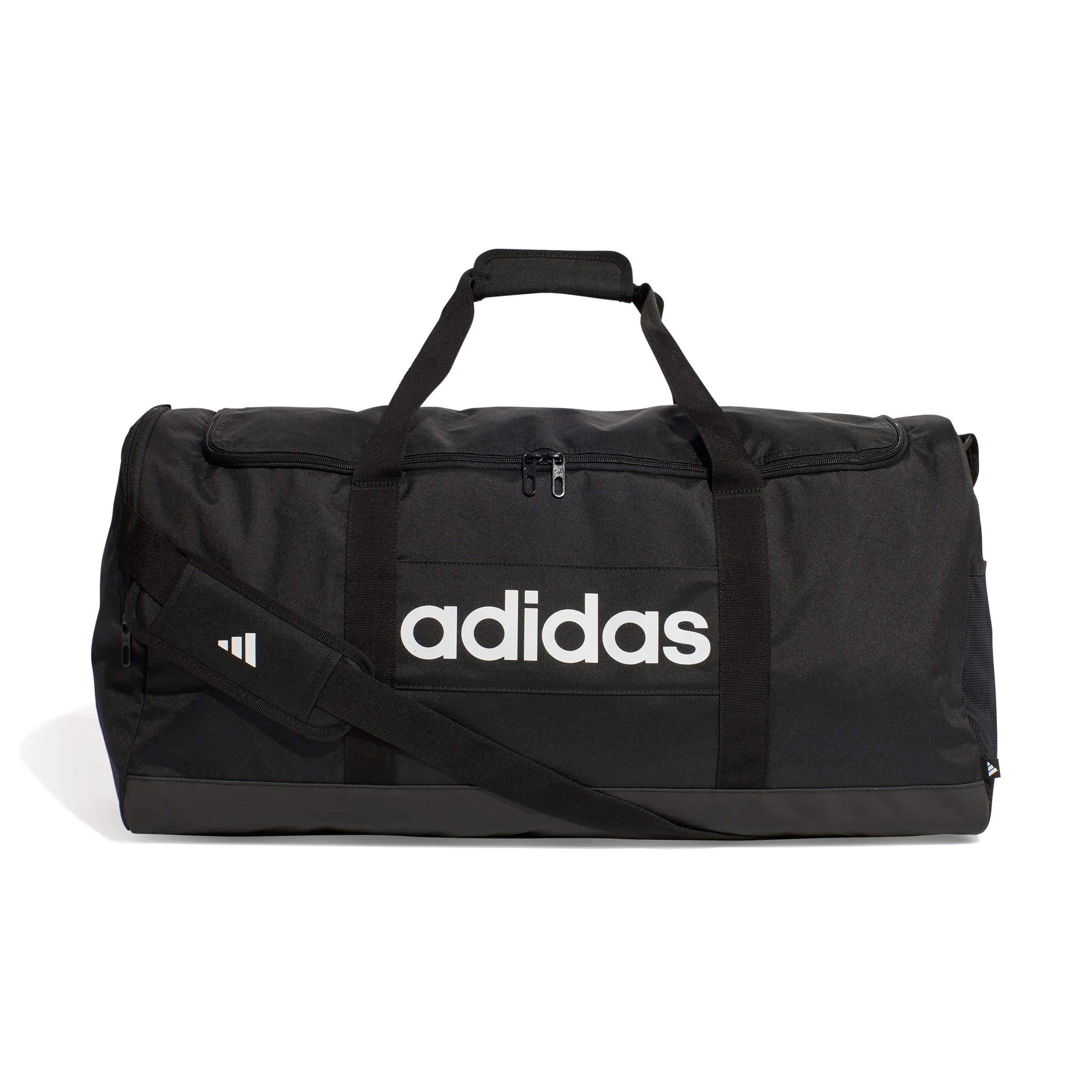 Φωτογραφία προϊόντος: Adidas Σακ-βουαγιάζ Linear Duffel Large JE8344 Μαύρο