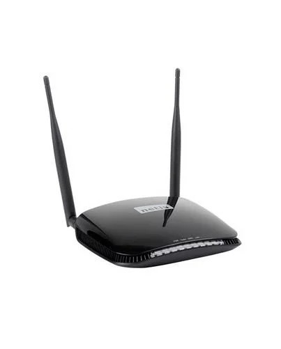 Φωτογραφία προϊόντος: NETIS ACCESS POINT WF2220, 300Mbs WIRELESS N, 2x5dBI DETACHABLE