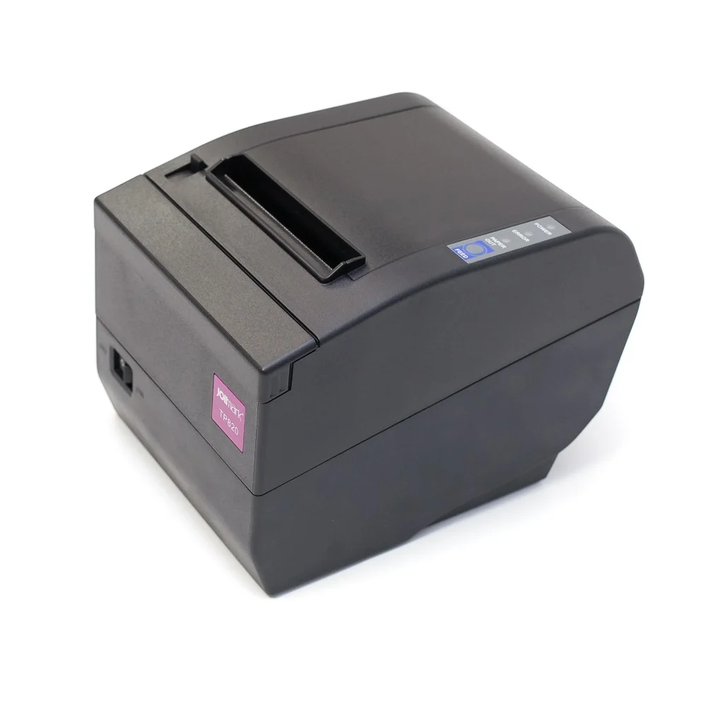 Φωτογραφία προϊόντος: OPEN Jolimark TP 820 - USB/Ethernet