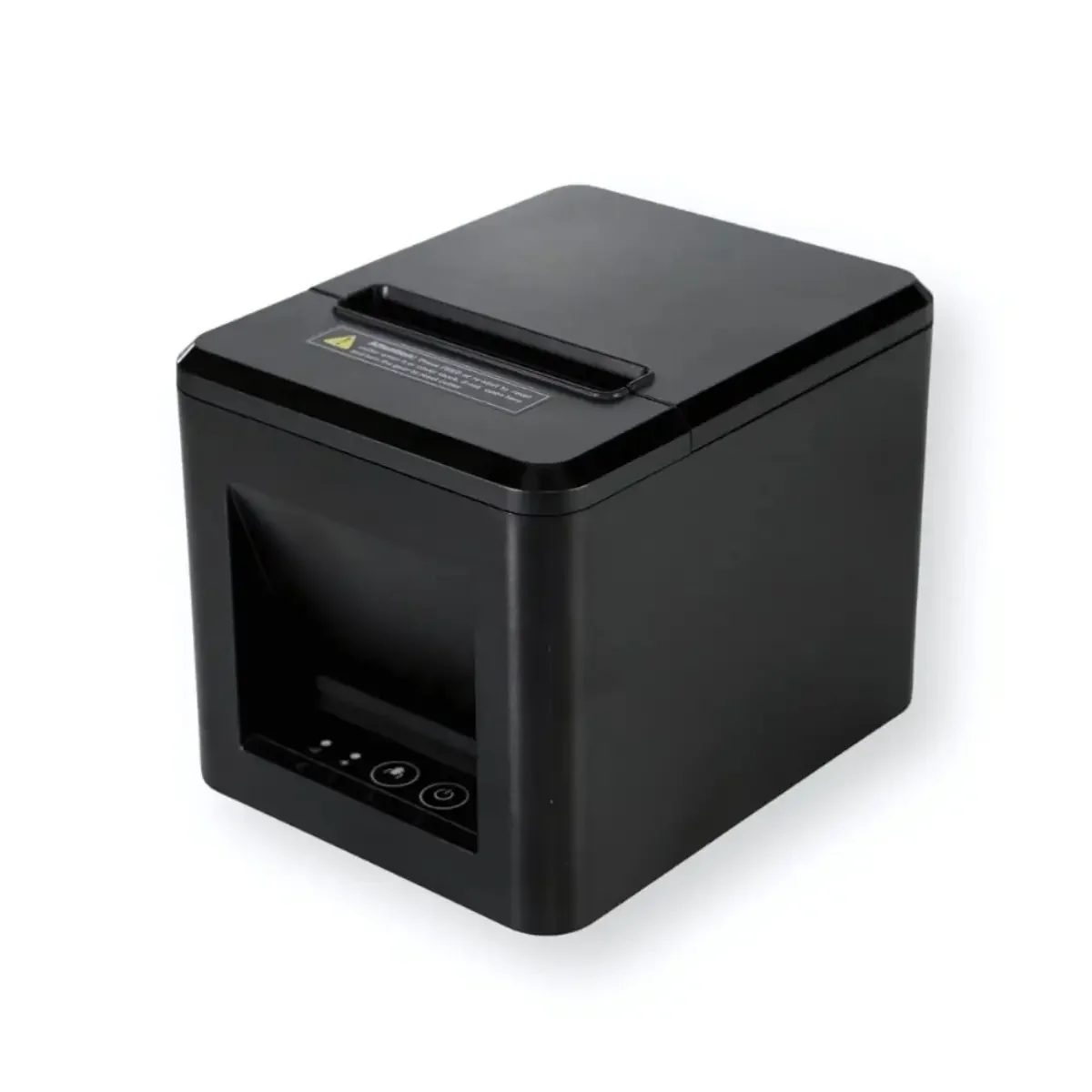 Φωτογραφία προϊόντος: ZEBRA ICS XP Q80A USB/Ethernet