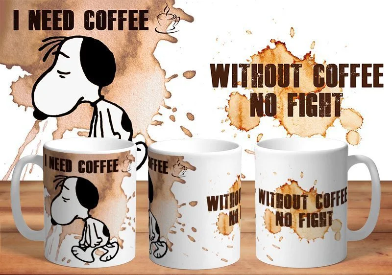 Φωτογραφία προϊόντος: HOPER Κούπα COFFEE 1Κούπα κεραμική 330ml λευκη με συσκευασία δώρου " (COFFEE 11)