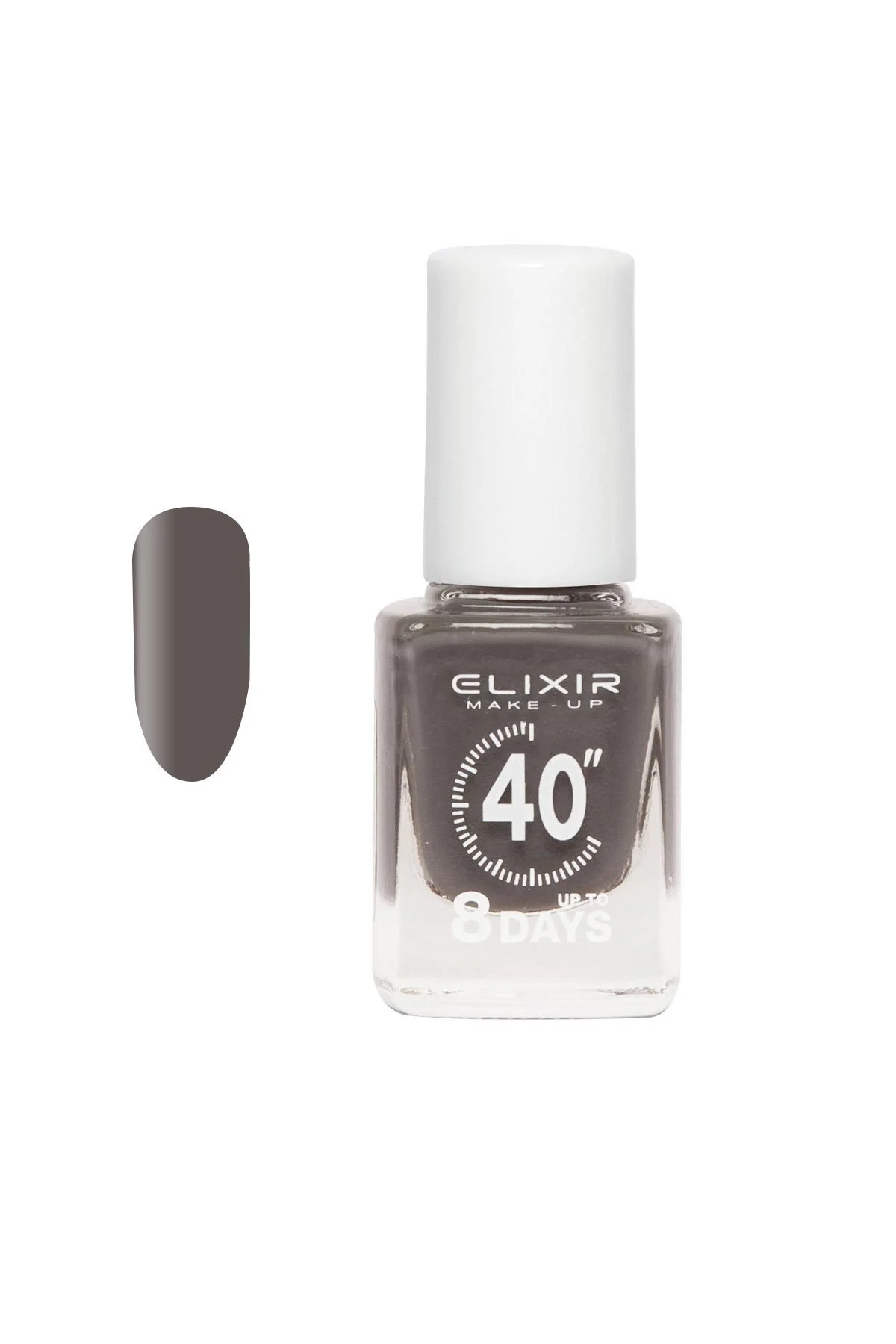 Φωτογραφία προϊόντος: Elixir Βερνίκι 13ml 40″ +Up to 8 Days 100 (Anchor)