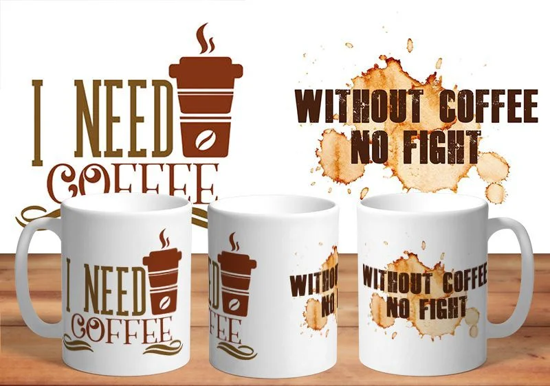 Φωτογραφία προϊόντος: HOPER Κούπα COFFEE 1Κούπα κεραμική 330ml λευκη με συσκευασία δώρου " (COFFEE 12)