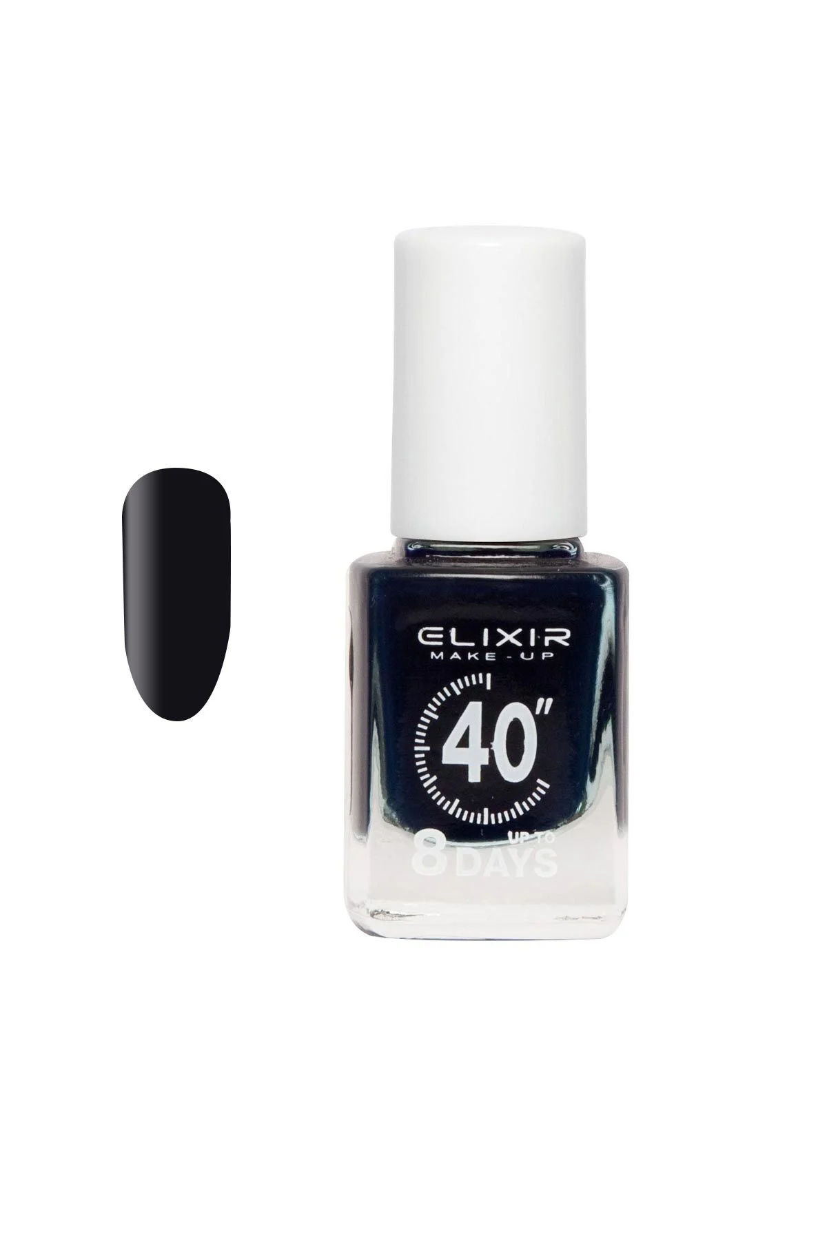 Φωτογραφία προϊόντος: Elixir Βερνίκι 13ml 40″ +Up to 8 Days 300 (Denim)
