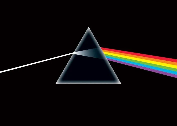 Φωτογραφία προϊόντος: HOPER Αφίσα Pyramid Pink FLoyd 61x91,5εκ