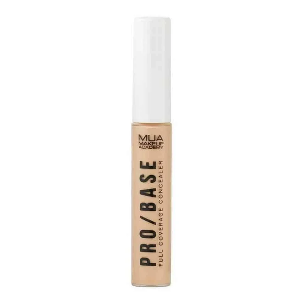 Φωτογραφία προϊόντος: MUA 300169 PRO/BASE FULL COVERAGE CONCEALER -130 7,5GR