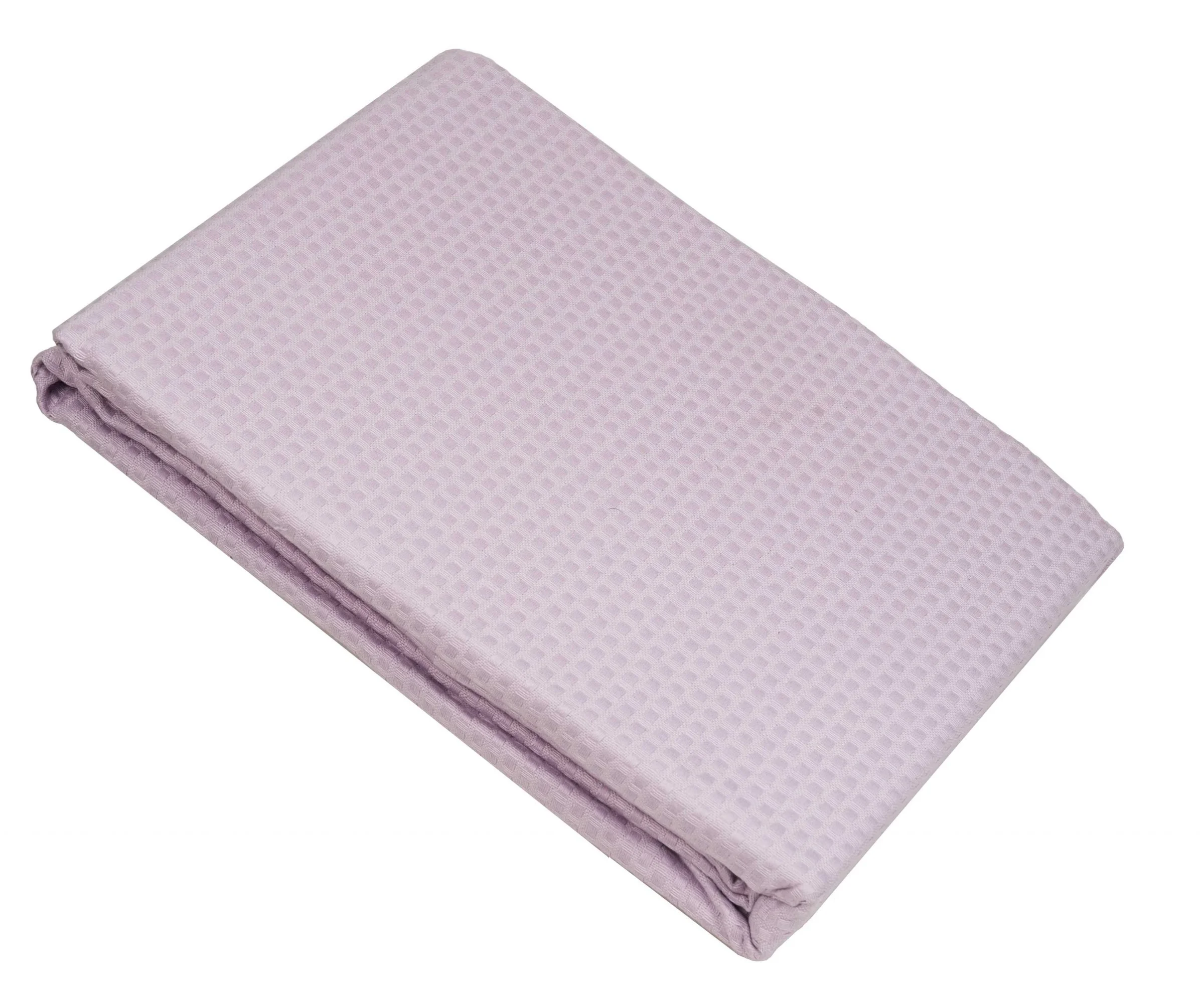 Φωτογραφία προϊόντος: ΚΟΥΒΕΡΤΑ ΠΙΚΕ SANFORIZED COTTON 100% LILAC ΜΟΝΗ 170X245cm - LE BLANC