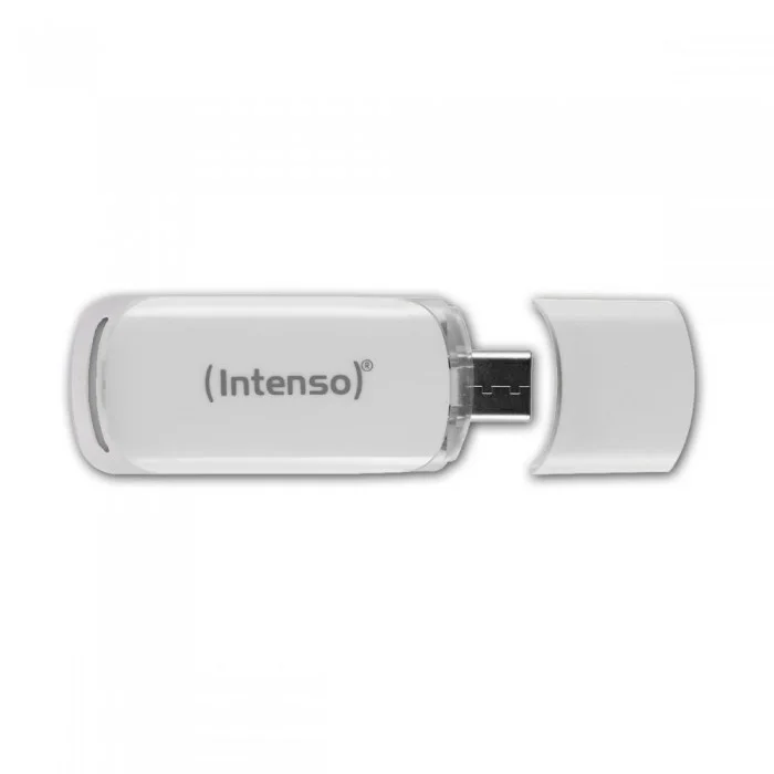 Φωτογραφία προϊόντος: USB Stick Intenso 3.1 TypeC 128GB FLASH LINE