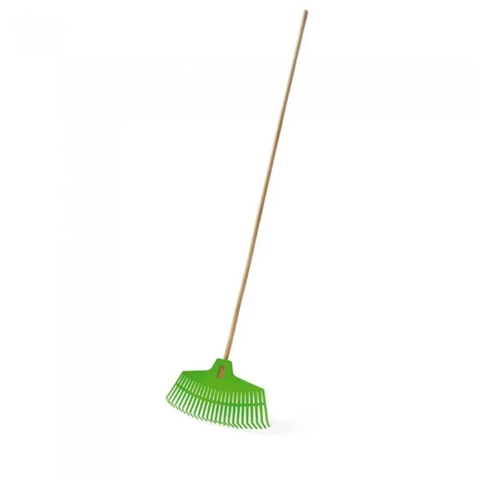 Φωτογραφία προϊόντος: Prosperplast Focus Rake 1650x170mm Green (IGR2-G642) (PSPIGR2-G642)