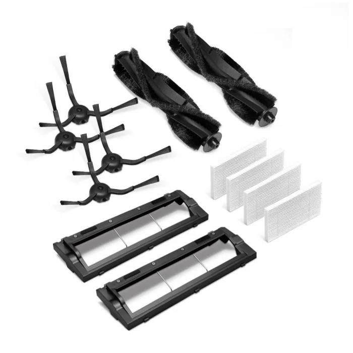 Φωτογραφία προϊόντος: TP-Link Tapo Robot Vacuum Replacement Kit Max (TAPO RVA104) (TPTAPO-RVA104)