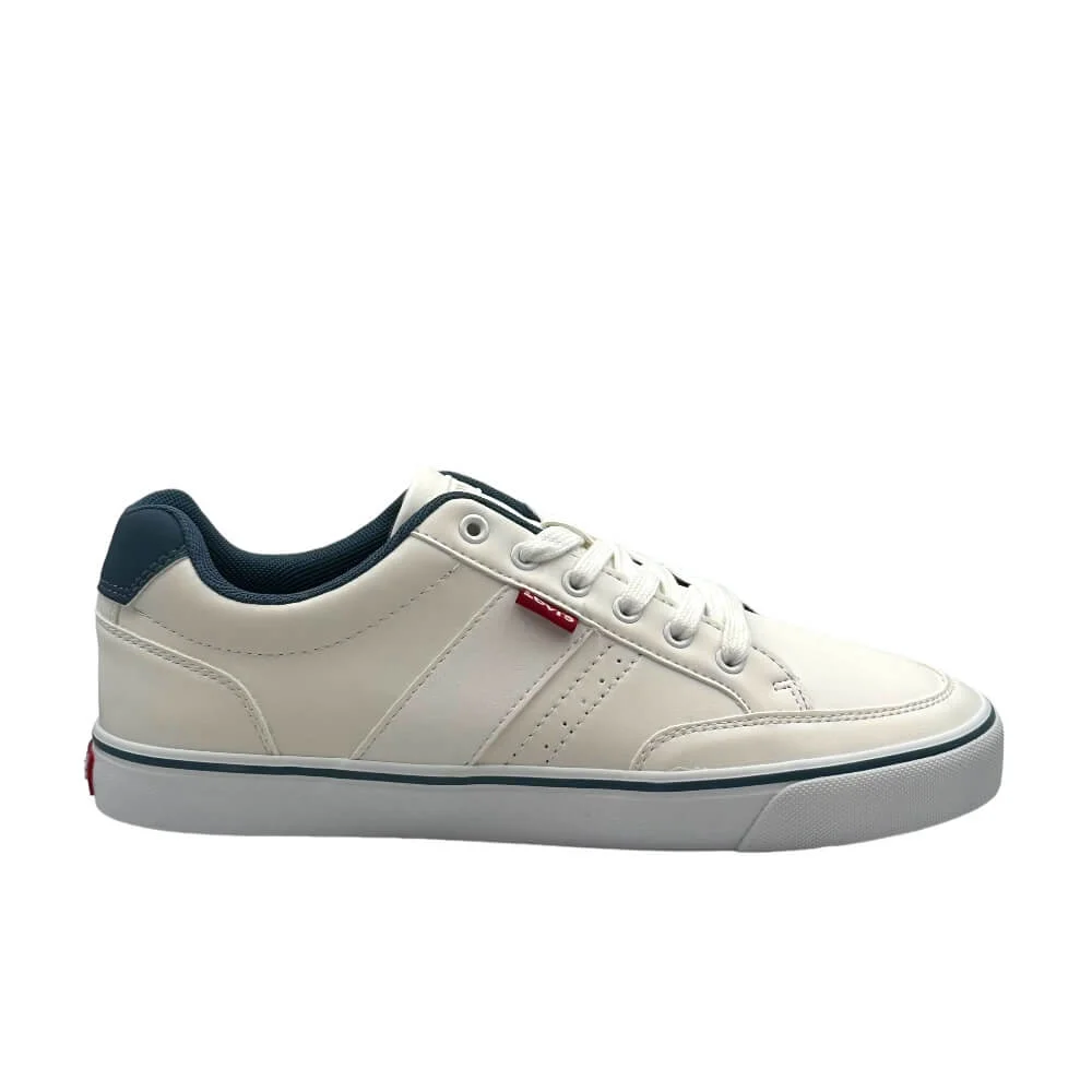 Φωτογραφία προϊόντος: levis LEVI S ανδρικό sneakers 233658-728-51 ΛΕΥΚΟ