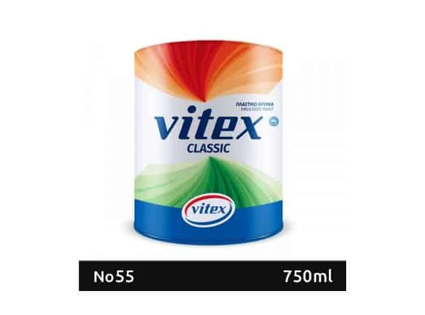 Φωτογραφία προϊόντος: OEM VITEX CLASSIC ΜΑΥΡΟ