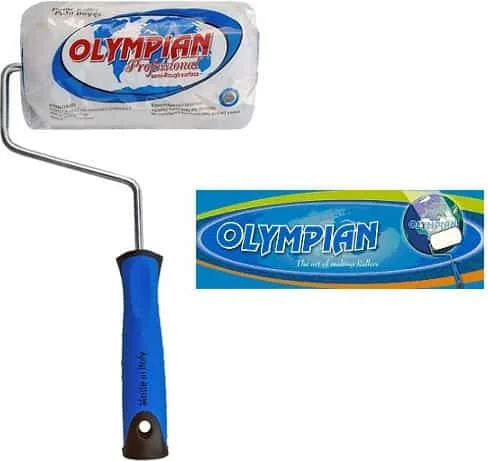 Φωτογραφία προϊόντος: OEM ΡΟΛΟ ΚΟΜΠΛΕ STANDARD ΓΟΥΝΑ PROFF.OLYMP ΡΟΛΟ