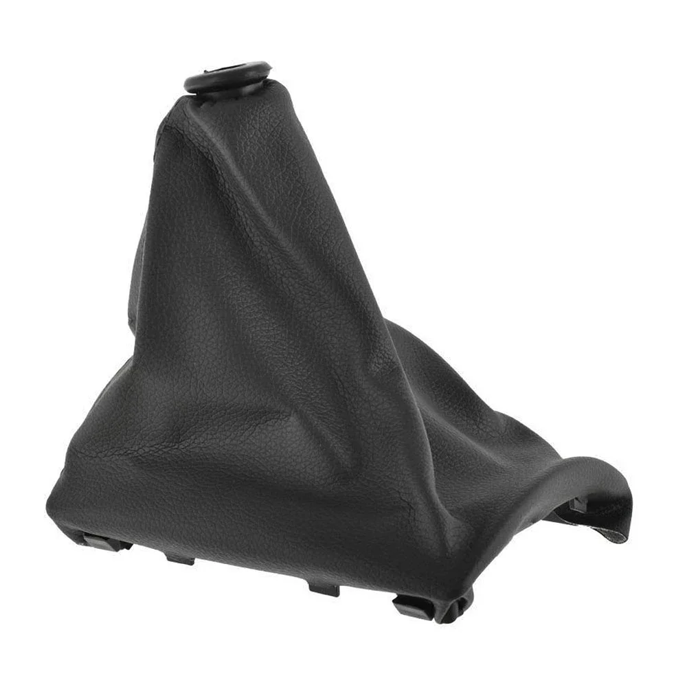 Φωτογραφία προϊόντος: OEM Hyundai Getz 2005-2011 φούσκα λεβιέ ταχυτήτων μαύρη με εσωτερικό τελάρο 84640-1C400