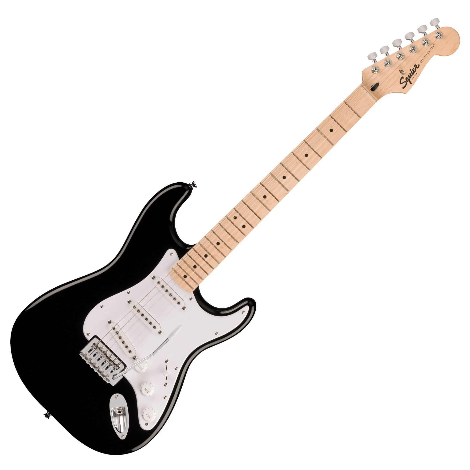 Φωτογραφία προϊόντος: Fender Squier Sonic Stratocaster Ηλεκτρική Κιθάρα Black