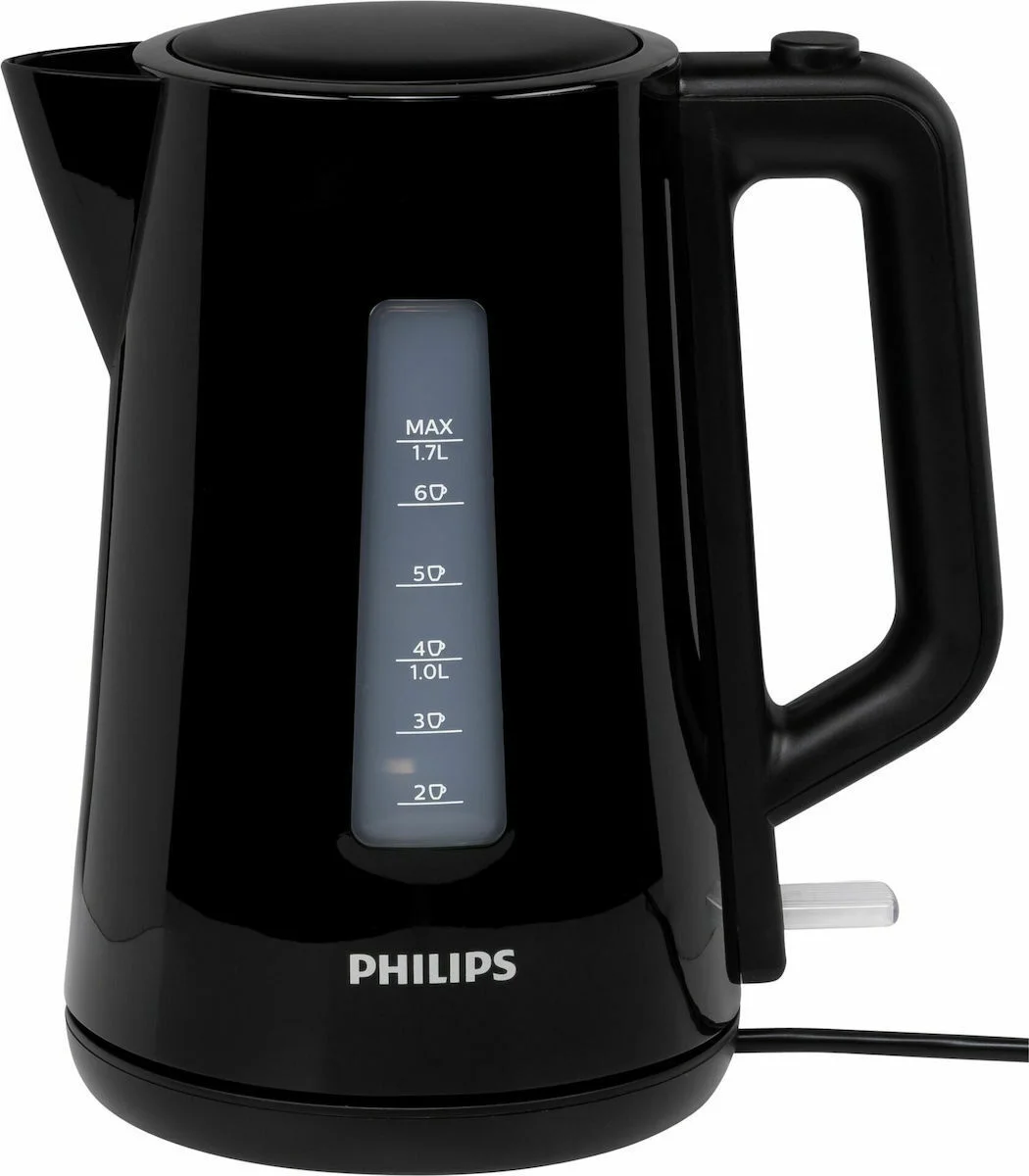 Φωτογραφία προϊόντος: Philips HD 9318/20 Βραστήρας Μαύρο