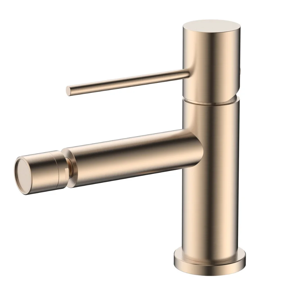 Φωτογραφία προϊόντος: Μπαταρία Μπιντέ Artemis Rose Gold B703C05-RG Karag