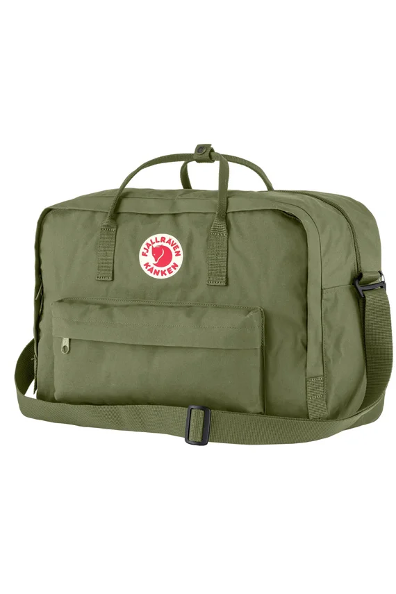 Φωτογραφία προϊόντος: FJALLRAVEN UNISEX ΣΑΚΙΔΙΟ FJALLRAVEN KANKEN WEEKENDER 30L ΠΡΑΣΙΝΟ