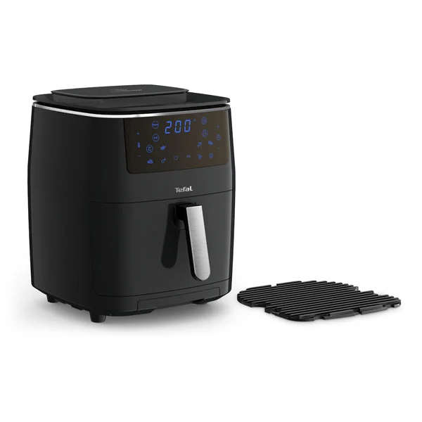 Φωτογραφία προϊόντος: Tefal Easy Fry FW2018 Φριτέζα Αέρος 6,5LT Μαύρη