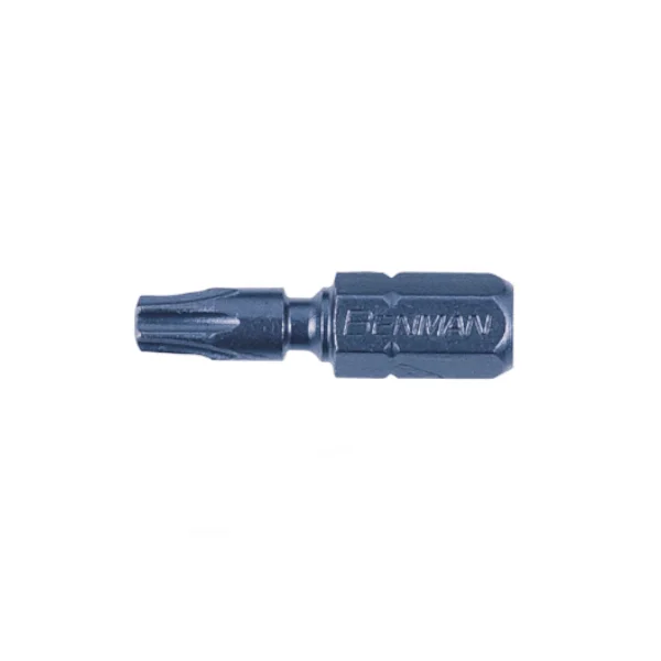 Φωτογραφία προϊόντος: BENMAN 72198 Μύτη Torx T27x150mm Σετ 2 Τμχ