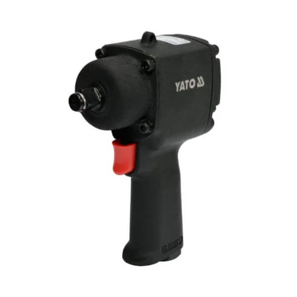 Φωτογραφία προϊόντος: YATO YT-09513 Αερόκλειδο Mini 1/2" 680Nm
