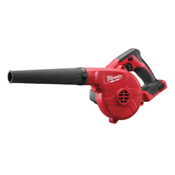 Φωτογραφία προϊόντος: MILWAUKEE M18 BBL-0 Φυσητήρας Μπαταρίας 18V Ρυθμιζόμενος Χωρίς Μπαταρία και Φορτιστή SOLO (4933446216)