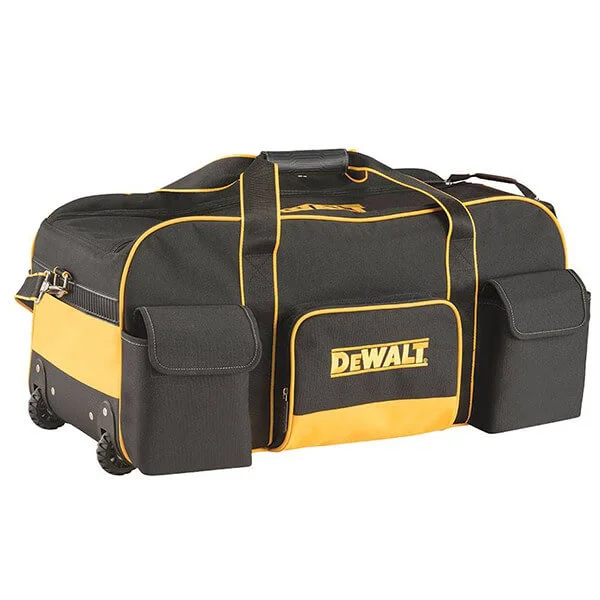 Φωτογραφία προϊόντος: DEWALT DWST1-79210 Εργαλειοθήκη Τσάντα Υφασμάτινη Τροχήλατη