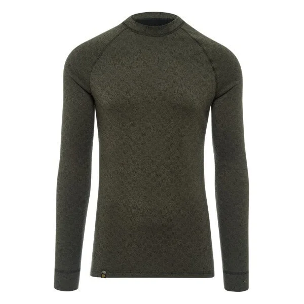 Φωτογραφία προϊόντος: THERMOWAVE MERINO Xtreme Forest 220GSM Ισοθερμική Μπλούζα Μακρυμάνικη Πράσινη (11XTRM411-780)