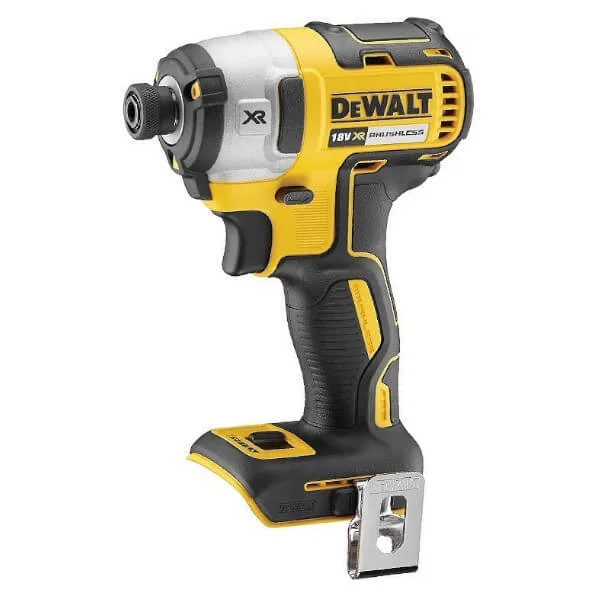 Φωτογραφία προϊόντος: DEWALT DCF887NT Παλμικό Κατσαβίδι Μπαταρίας 18V Brushless 205Nm σε Βαλίτσα Χωρίς Μπαταρία και Φορτιστή (SOLO)