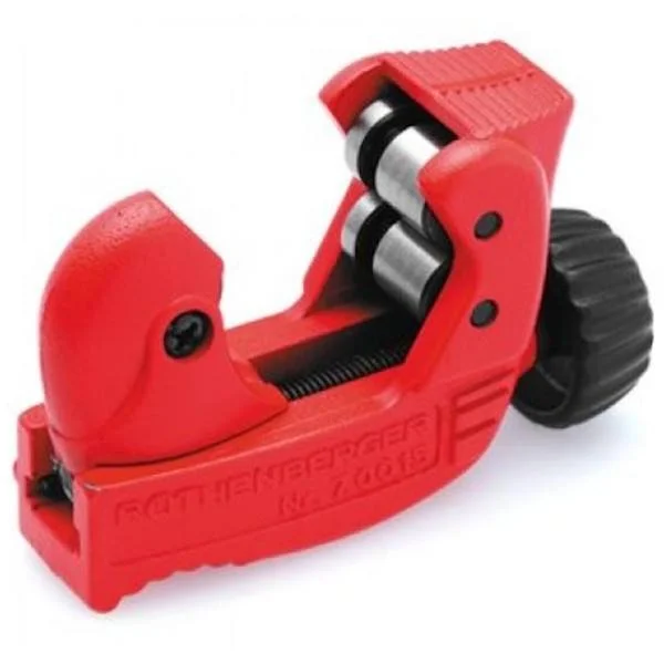 Φωτογραφία προϊόντος: ROTHENBERGER 7.0015 Mini Max Κόφτης Χαλκοσωλήνων 3-28mm