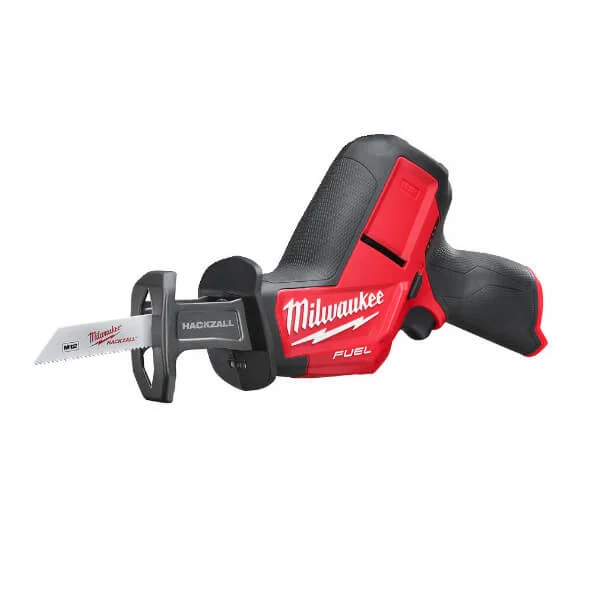 Φωτογραφία προϊόντος: MILWAUKEE M12 CHZ-0 Σπαθοσέγα Μπαταρίας 12V Brushless Χωρίς Μπαταρία και Φορτιστή SOLO (4933446960)