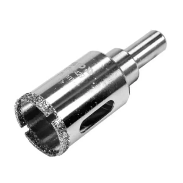 Φωτογραφία προϊόντος: YATO YT-60429 Διαμαντοτρύπανο Ξηρού Τρυπήματος Κεραμικών 25mm