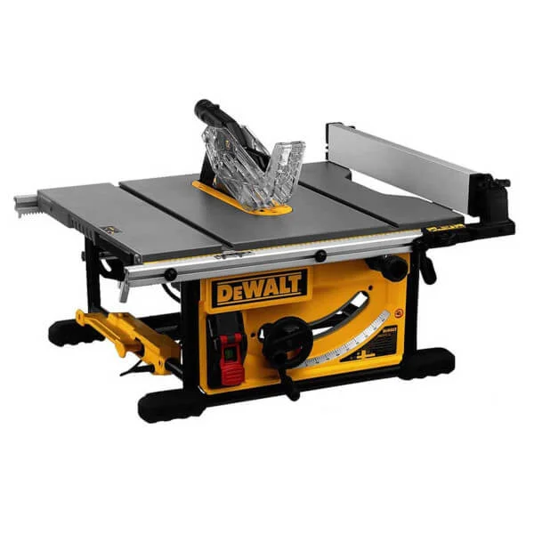 Φωτογραφία προϊόντος: DEWALT DWE7492 Δισκοπρίονο Πάγκου 1800W 250mm με Επιφάνεια Εργασίας 825x558mm
