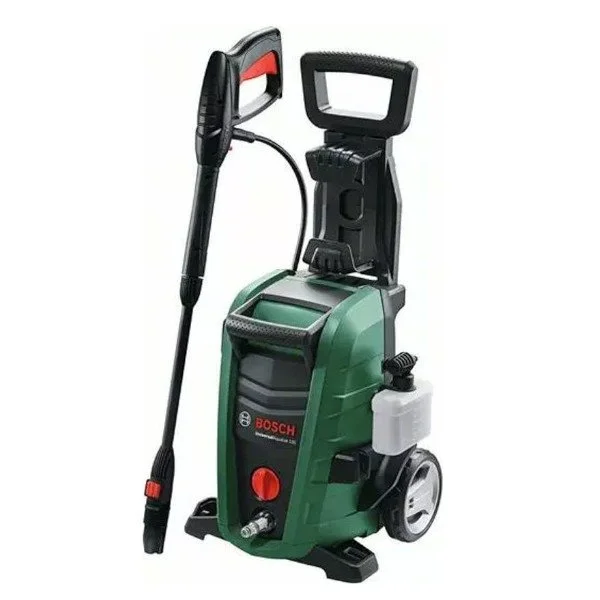 Φωτογραφία προϊόντος: BOSCH UniversalAquatak 135 Πλυστικό Μηχάνημα 135 Bar 1900W (06008A7C00)