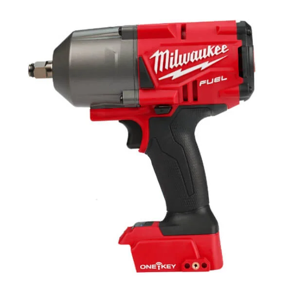 Φωτογραφία προϊόντος: MILWAUKEE M18 ONEFHIWF12-0X Μπουλονόκλειδο 18V 1/2" 1356Nm Χωρίς Μπαταρία και Φορτιστή SOLO (4933459726)