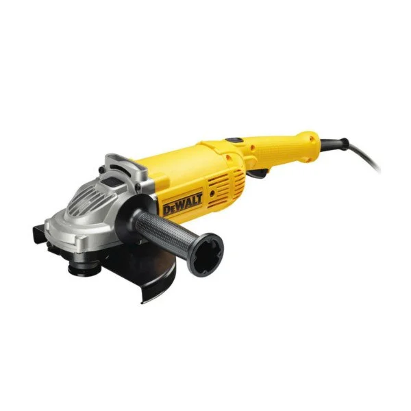 Φωτογραφία προϊόντος: DEWALT DWE494 Γωνιακός Τροχός 230 mm με Προεκκίνηση 2200 W