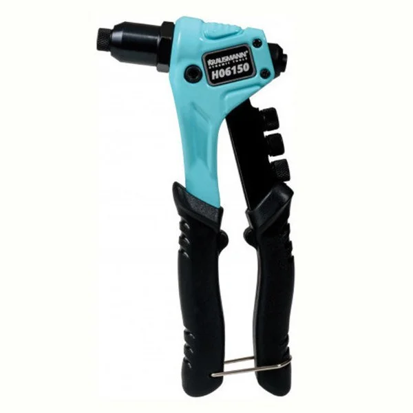 Φωτογραφία προϊόντος: KRAUSMANN H06150 HANDTOOLS Πριτσιναδόρος Χειρός 8"