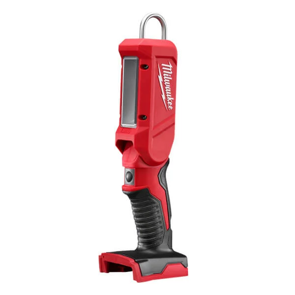 Φωτογραφία προϊόντος: MILWAUKEE M18 IL-0 Φακός Μπαταρίας 18V Led 300Lm Χωρίς Μπαταρία και Φορτιστή SOLO (4932430564)