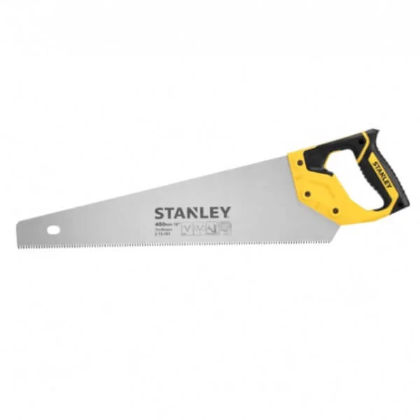 Φωτογραφία προϊόντος: STANLEY 2-15-283 Πριόνι Χειρός Jetcut 450mm