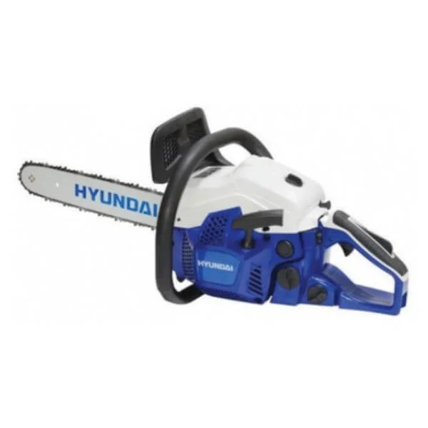Φωτογραφία προϊόντος: HYUNDAI HCS3800G Αλυσοπρίονο Βενζίνης 38cc 2Hp με Λάμα 40cm (82C03)
