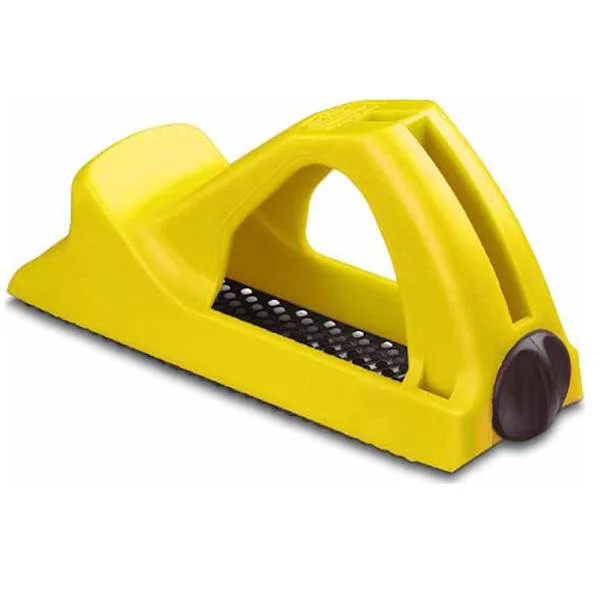 Φωτογραφία προϊόντος: STANLEY 521104 Ράσπα Χειρός SurForm 155mm