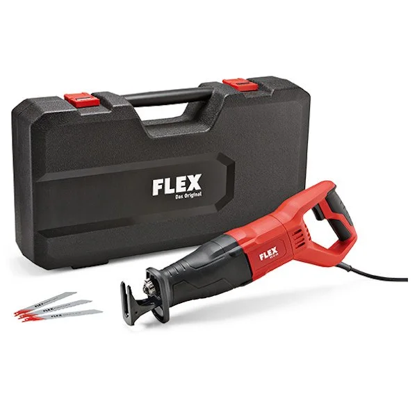 Φωτογραφία προϊόντος: FLEX RS 11-28 230 Σπαθοσέγα Ηλεκτρική 1100W (432776)