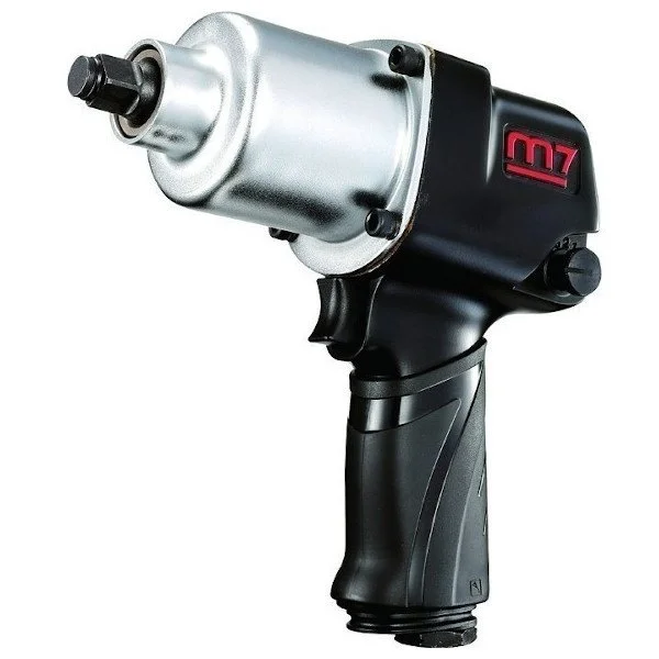 Φωτογραφία προϊόντος: M7 NC4212 Αερόκλειδο TwinHammer 1/2" 746Nm