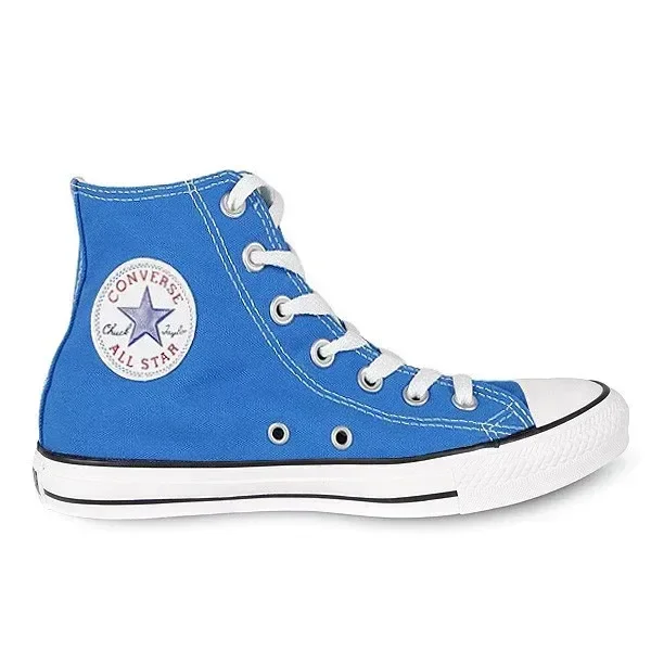 Φωτογραφία προϊόντος: Converse All Star Chuck Taylor Core Electric Blue 339781C