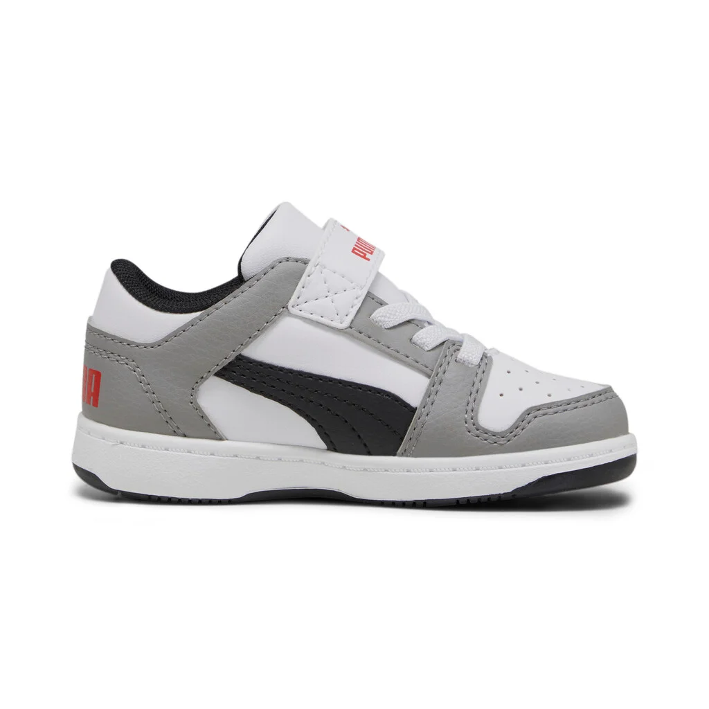 Φωτογραφία προϊόντος: Puma Rebound Layup Lo SL 370493-20