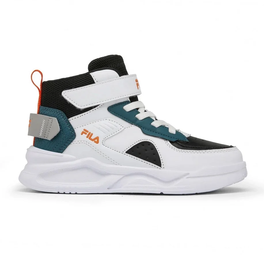 Φωτογραφία προϊόντος: Fila Memory Ayo 2 V Mid 3YF33005-015